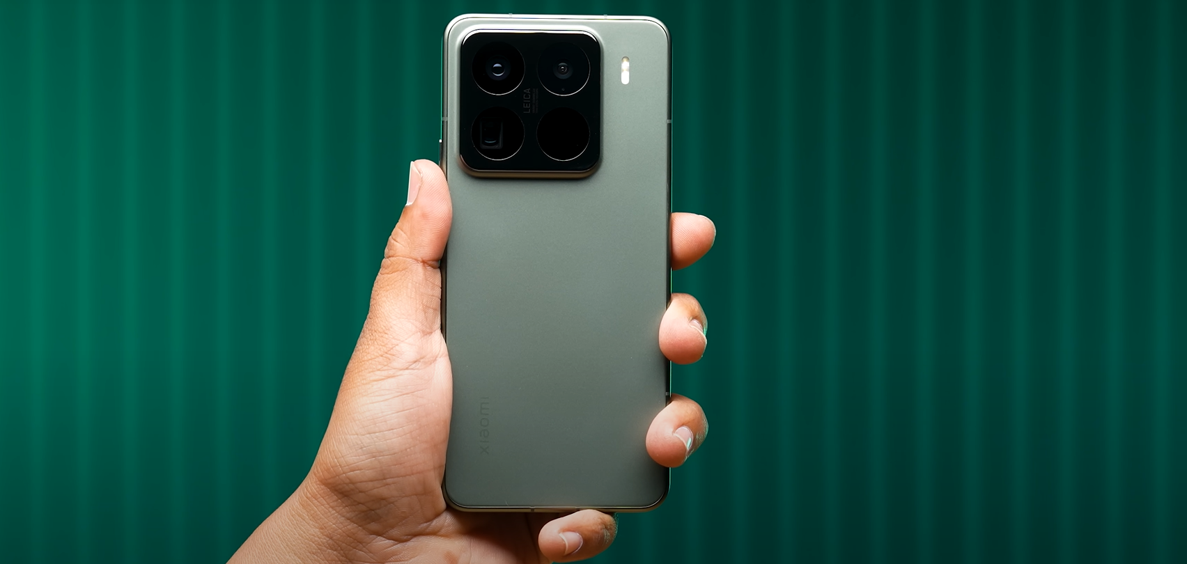 Xiaomi 15